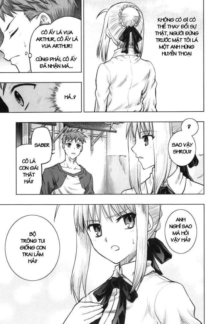 fate stay night chapter 30 11