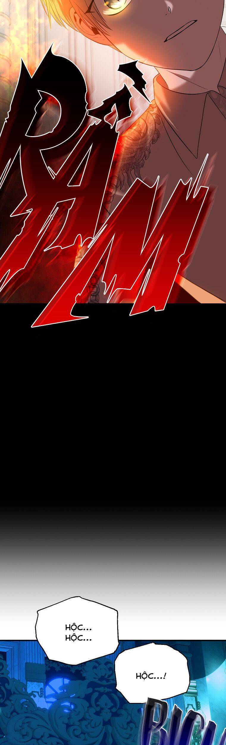 phương pháp sống sót khi phải ngủ cùng hoàng đế chapter 27 28