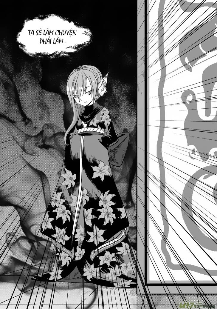 macrophage regulation chapter 5 30