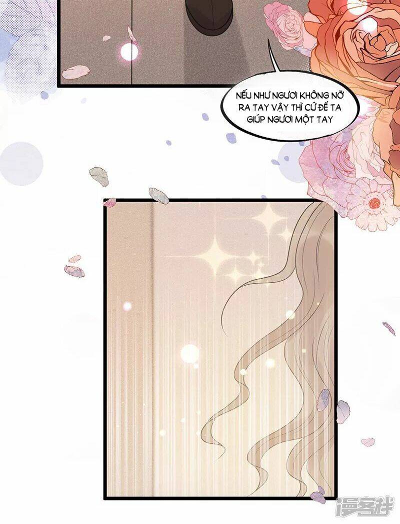 tư thế chính xác cùng bệ hạ yêu đương chapter 29.1 8