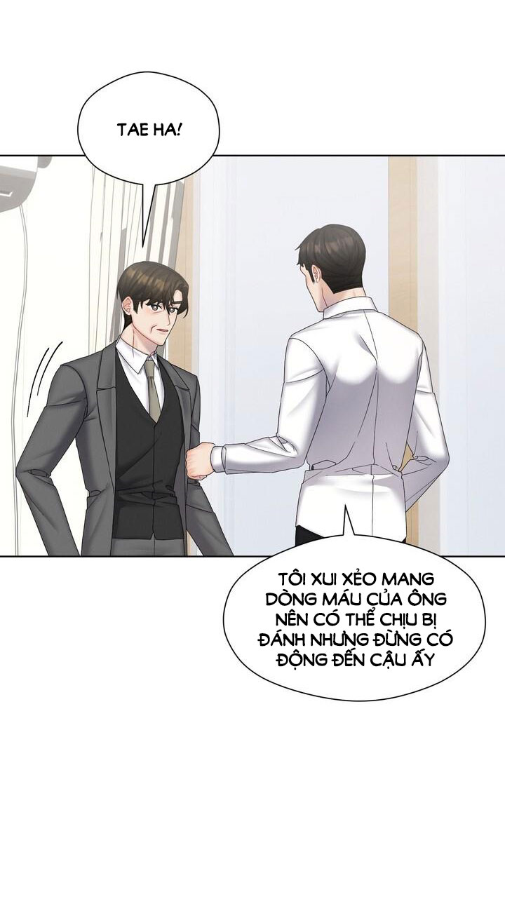 [18+] trò chơi giữa hai người chapter 27.2 9