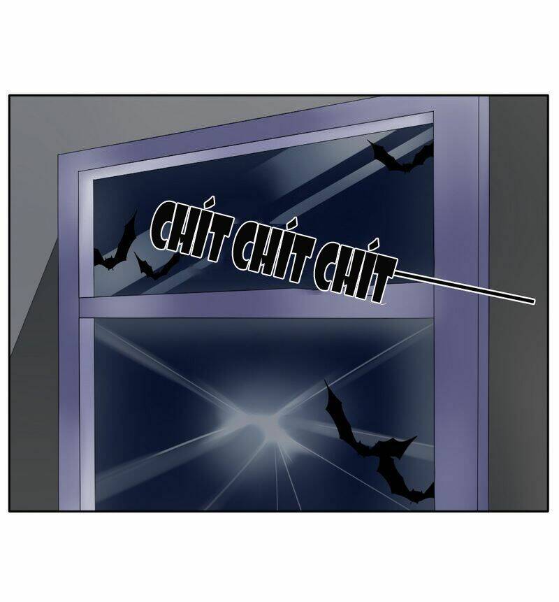 vị hôn thê bỏ trốn chapter 27 2