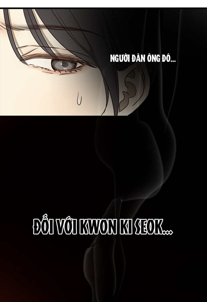 [18+] hoa là mồi nhử chapter 2 15