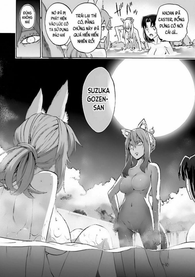 fate/extra ccc fox tail chapter 19 16