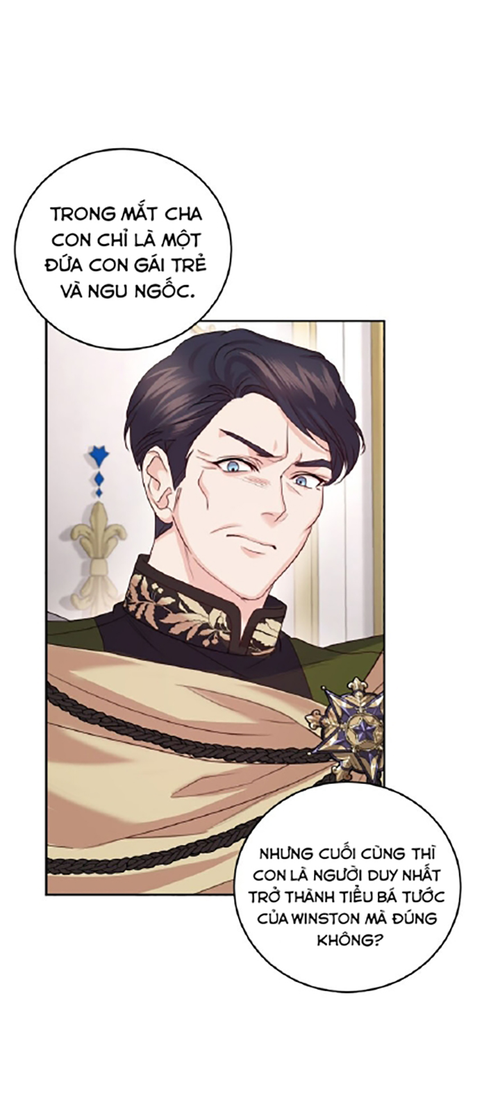 trở thành nhà điều chế nước hoa duy nhất của bạo chúa chapter 61 12