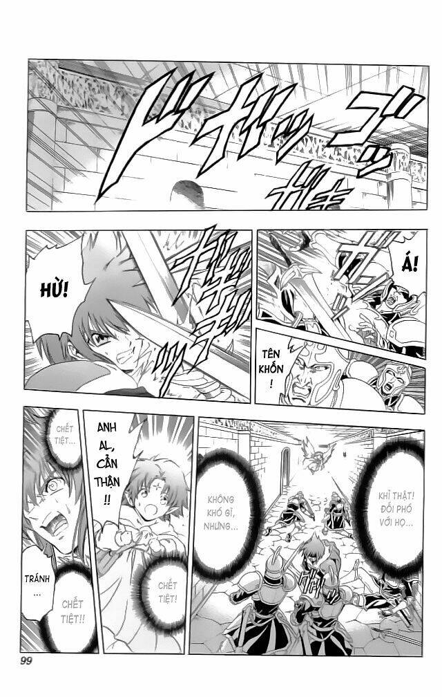 fire emblem-hasha no tsurugi chapter 31 9