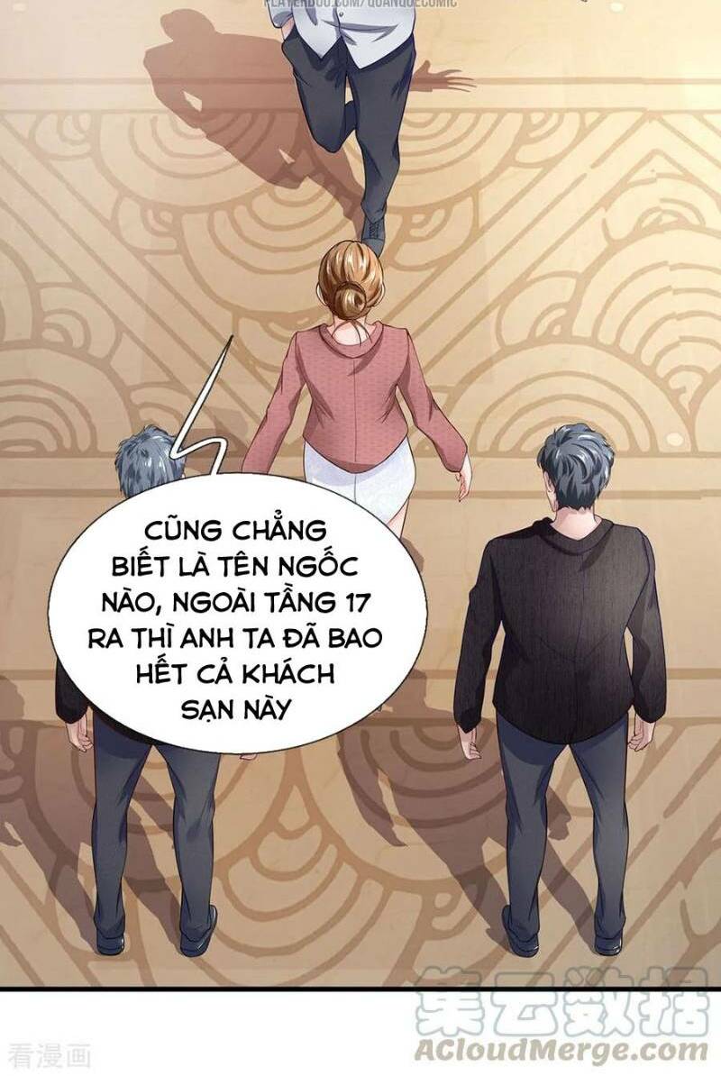 chung cực binh vương tại đô thị chapter 48 8