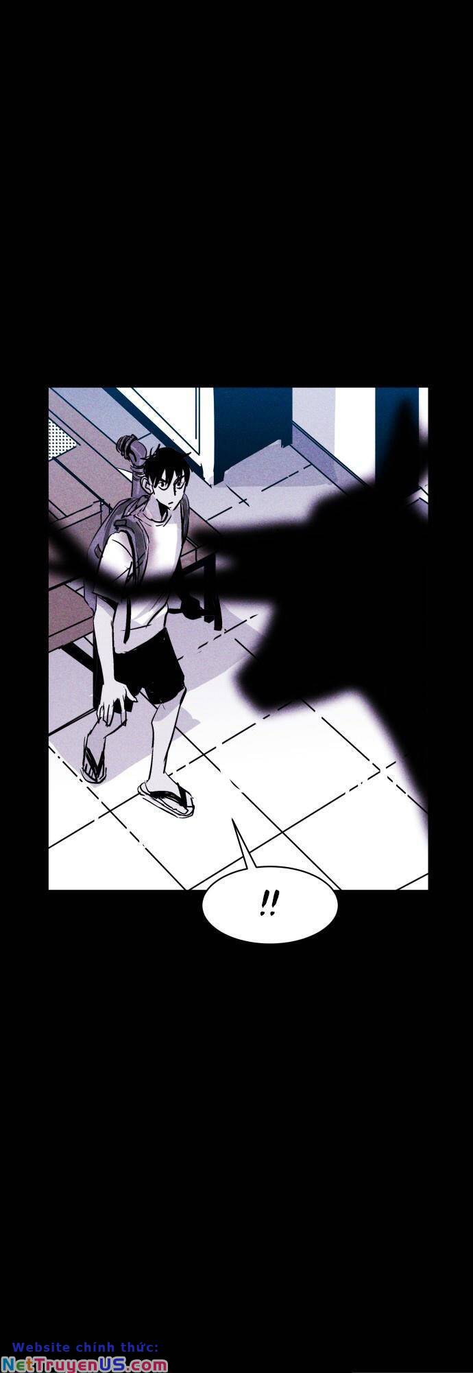 Chuồng lợn chapter 33 11