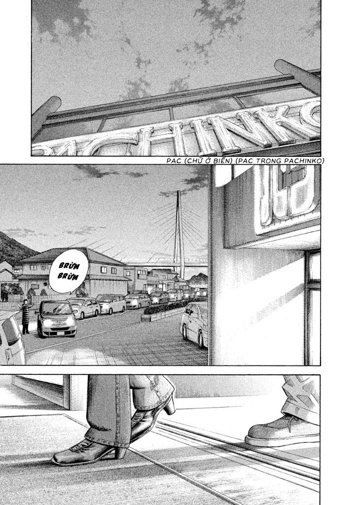 golden gold chapter 4 26