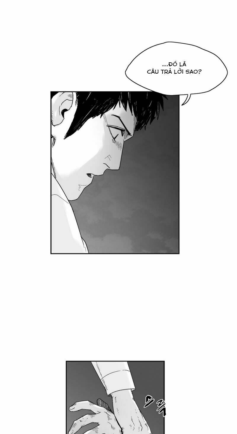 bạo lực học đường chapter 59 39