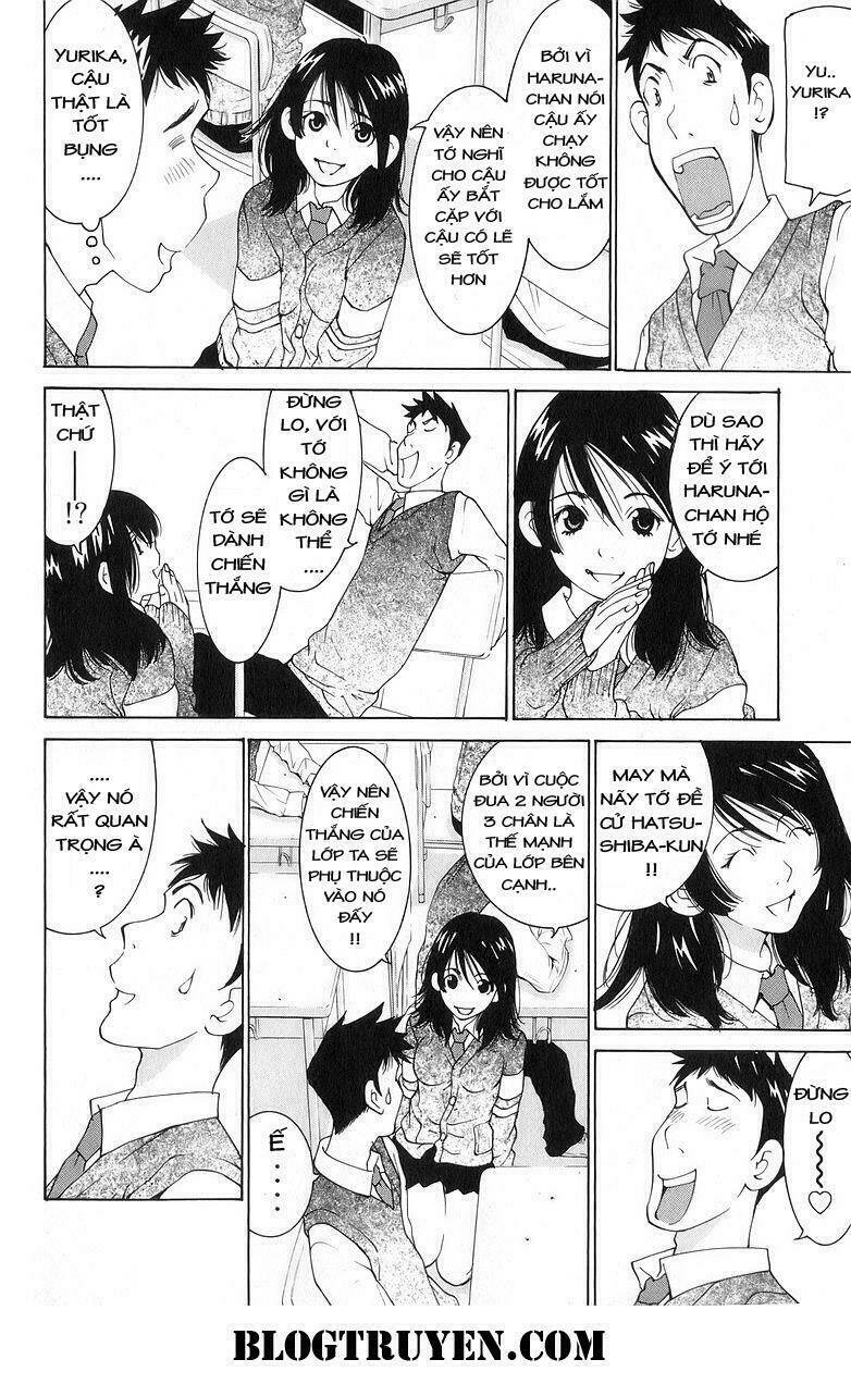 gacha gacha - secret chapter 44 8