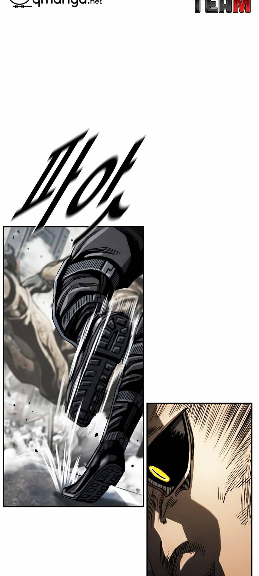 thợ săn đầu tiên chapter 23 44