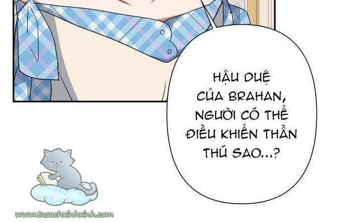 tôi đang nuôi dưỡng một con quái thú chapter 73 67