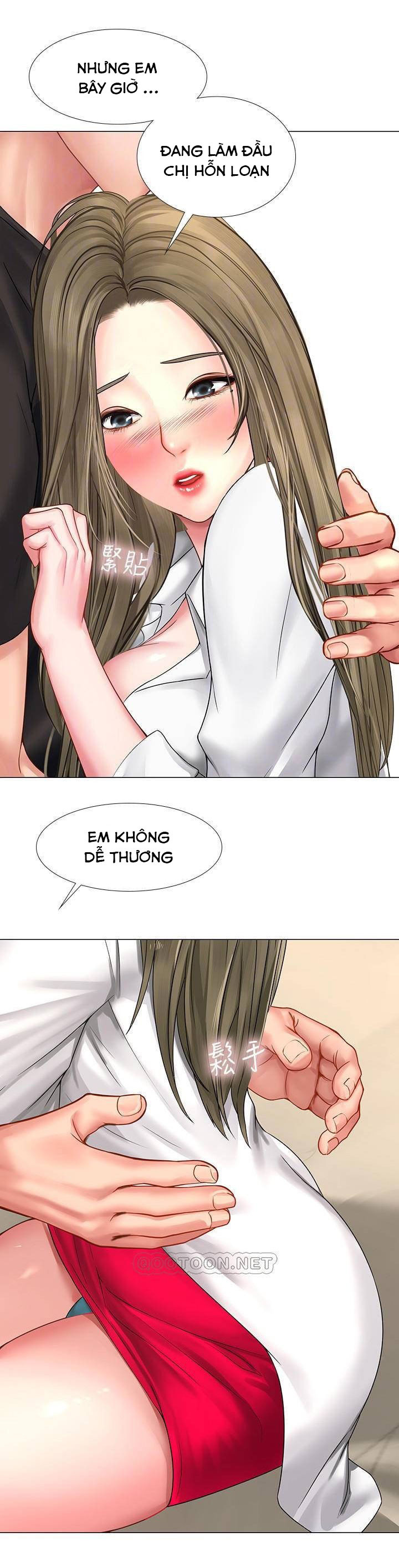 should i study at noryangjin? chapter 26 14