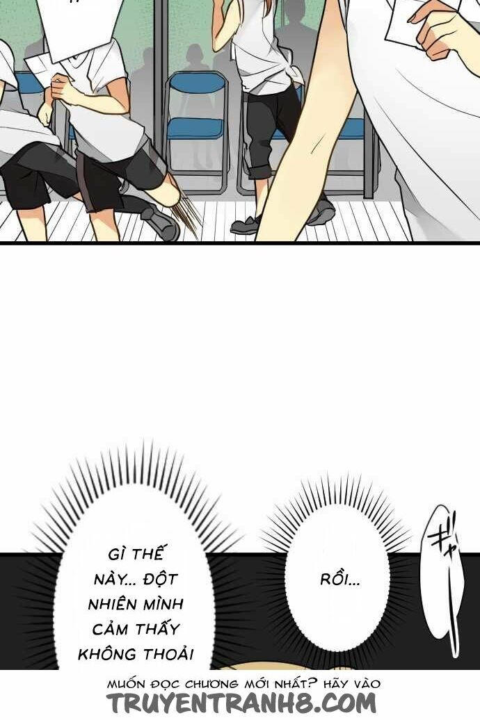 chuyện tình otome chapter 18 21