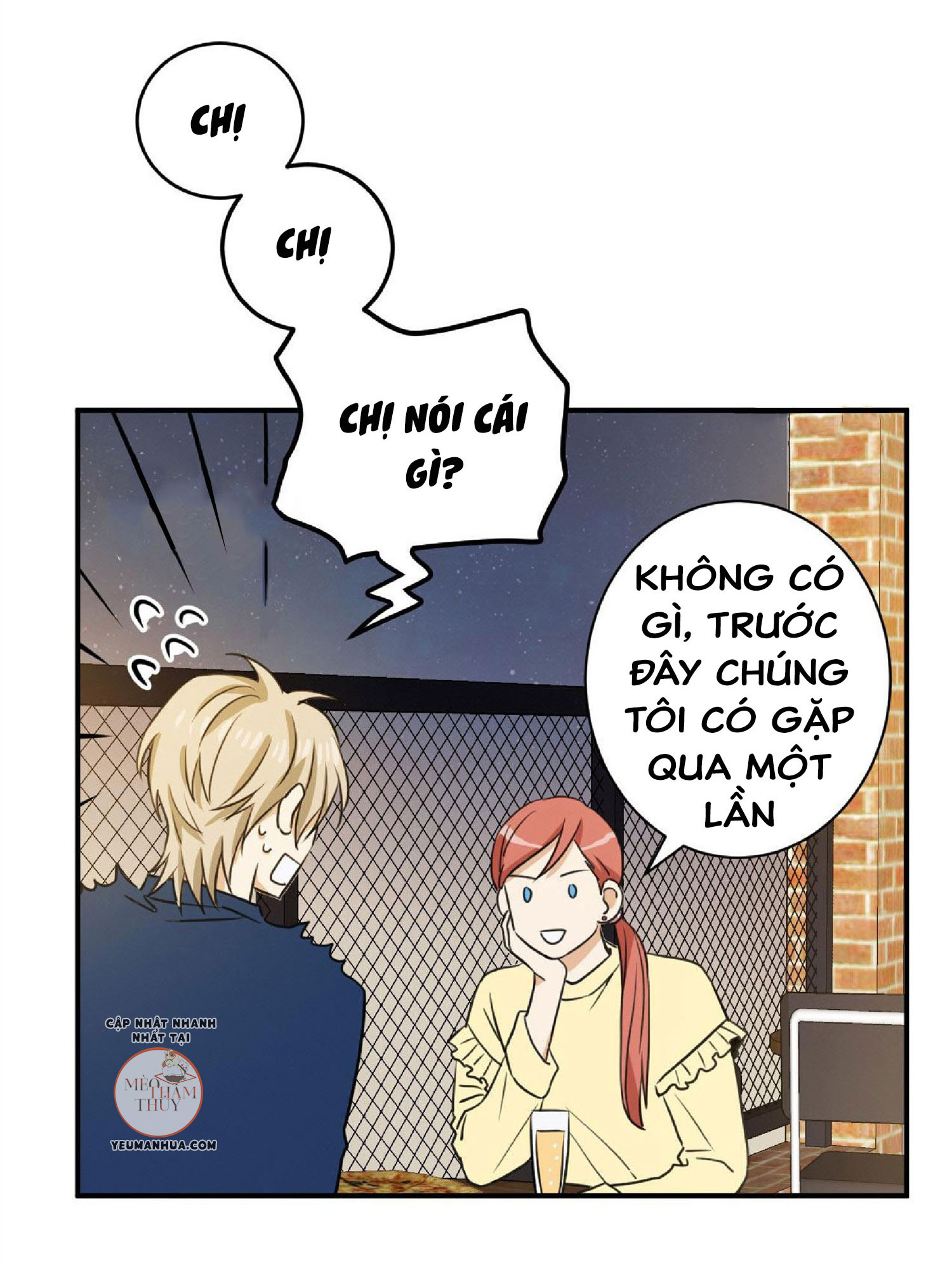 cú homerun lần thứ 7 chapter 10 24