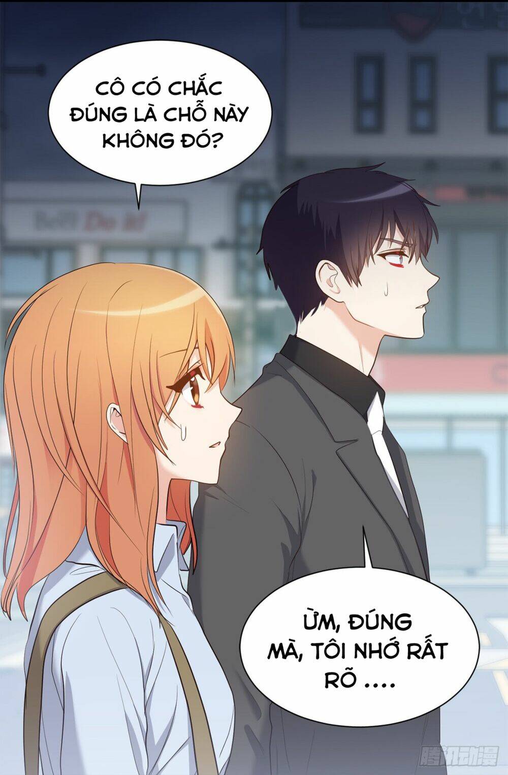 acup tiên sinh chapter 35 4