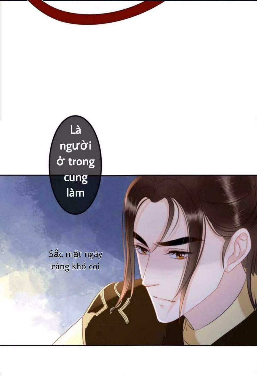 sủng phi của vương chapter 39 19