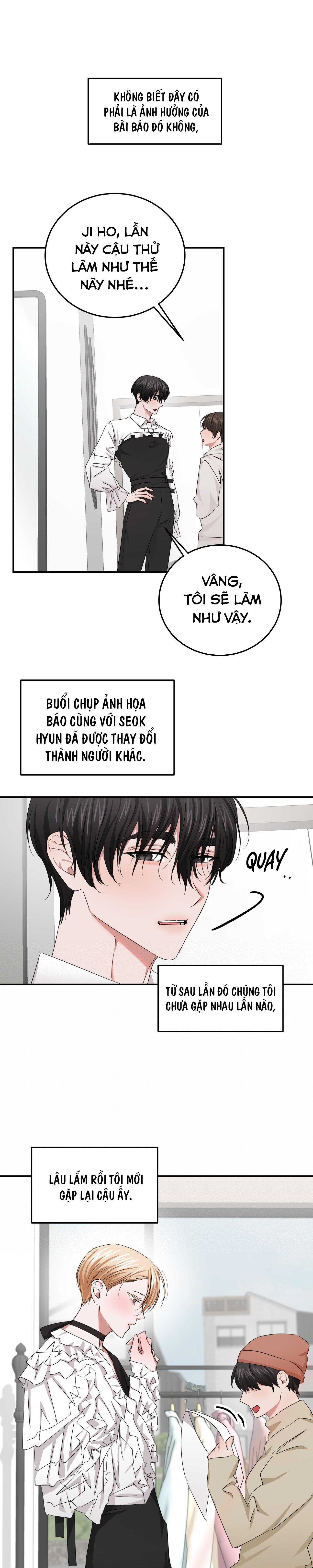 thời gian tuyệt vời chapter 20 11