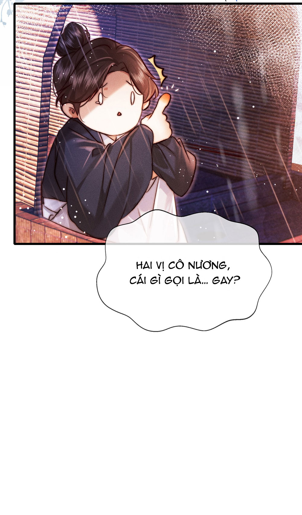 tại sao nam chủ lại quyến rũ tôi chapter 6.2 17