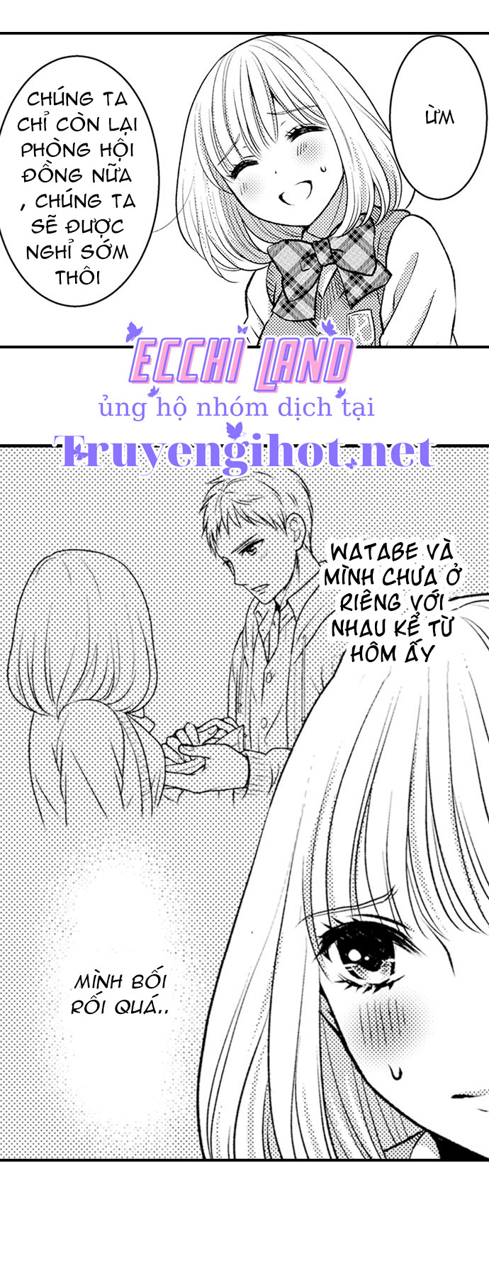 thầy tịch thu đồ chơi người lớn của tôi rồi nói "tôi sẽ dạy em cách sử dụng nó" chapter 29.2 5