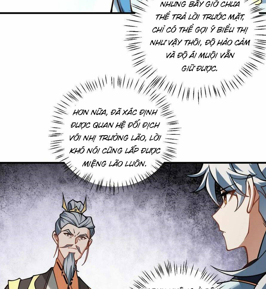 mang theo các tiên tử vô địch thiên hạ chapter 53 19