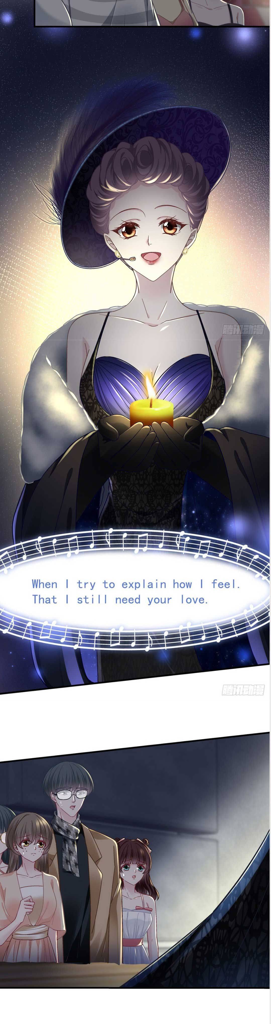 trọng sinh về chinh phục tổng tài chapter 75 16