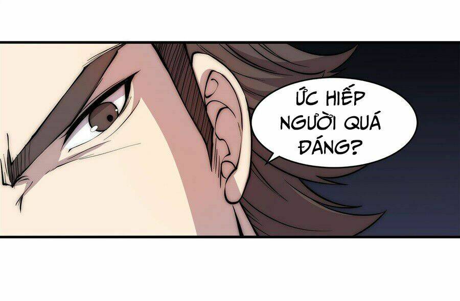 cuộc sống thoái ẩn của võ lâm chi vương chapter 43 53