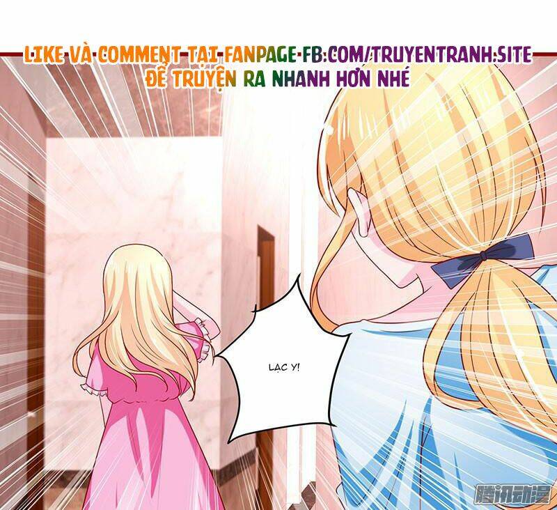 không gả cho tổng tài, gả cho người hầu chapter 69 1