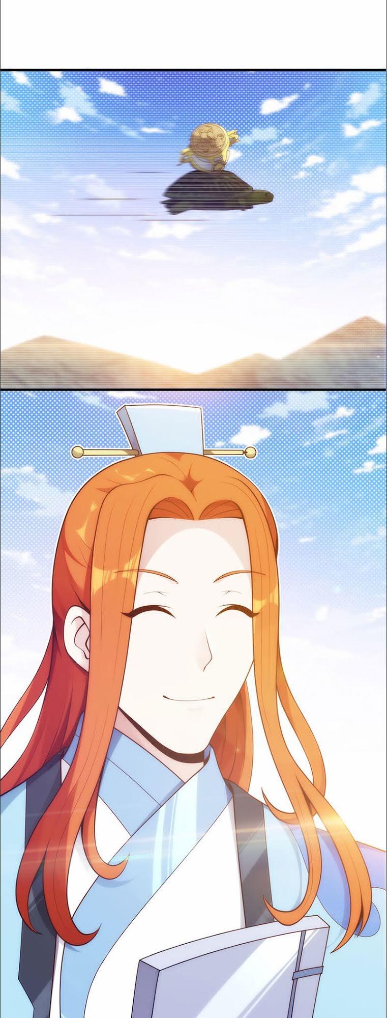 thiên hạ kiếp chapter 25.1 28