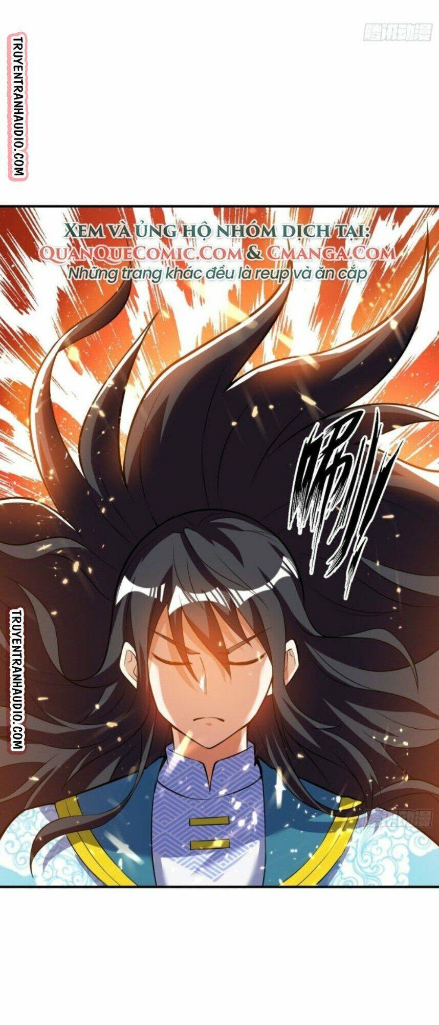 thần võ đế tôn chapter 42 6