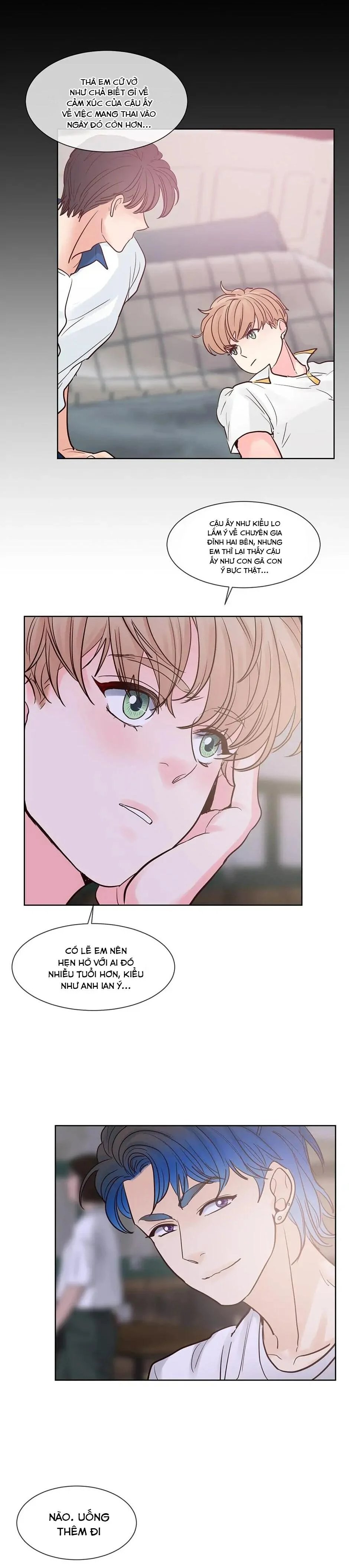 heat and run chapter 78 15