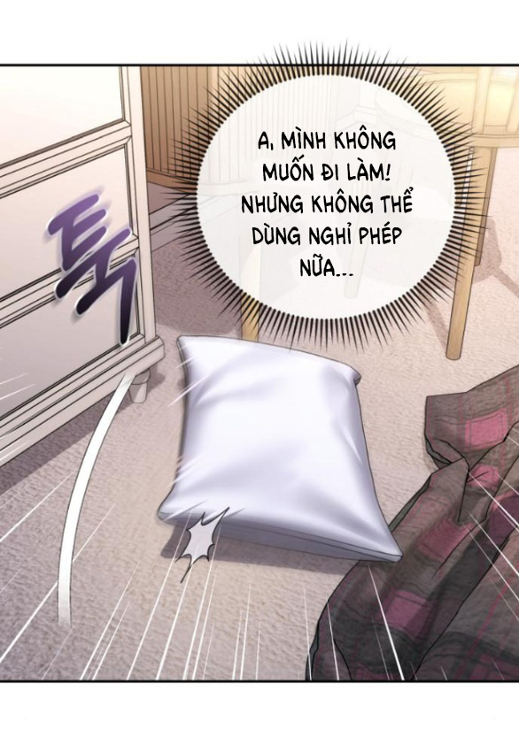 đứa trẻ trông giống tôi chapter 38.1 24