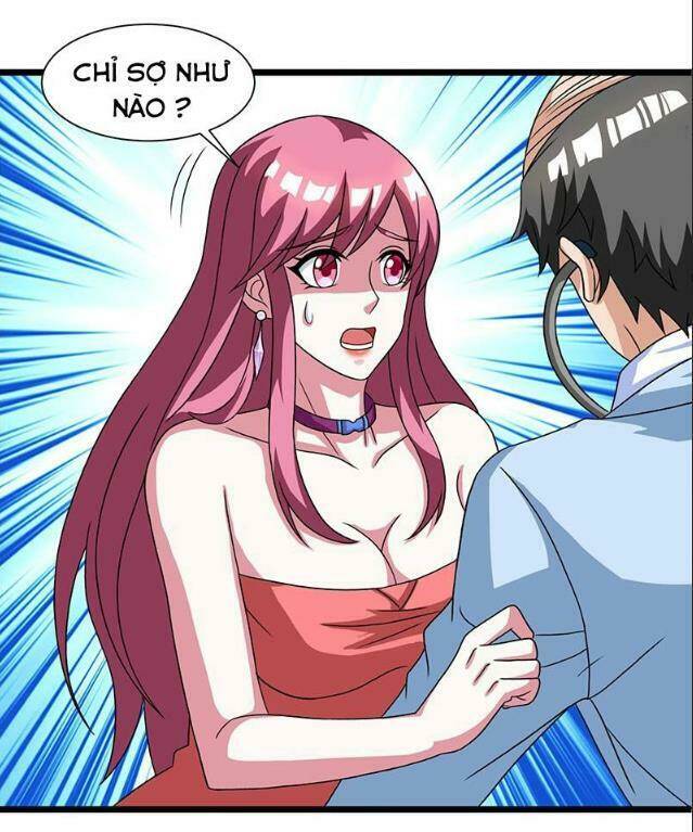 trọng sinh khí thiếu quy lai chapter 15 11
