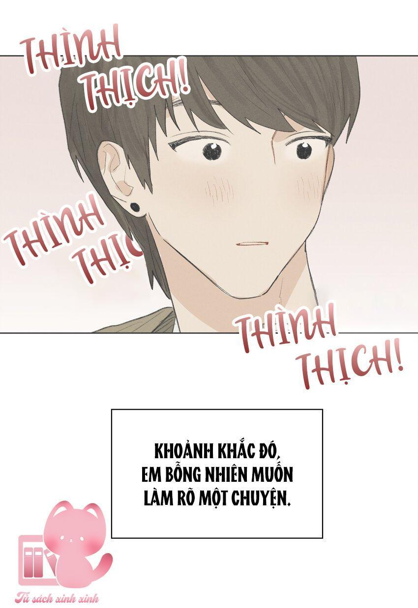 con thỏ rơi vào bẫy tin đồn chapter 16 32