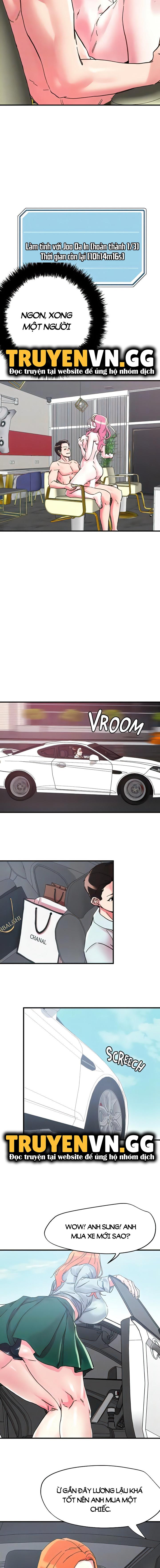 quyền năng chịch gái chapter 104 6
