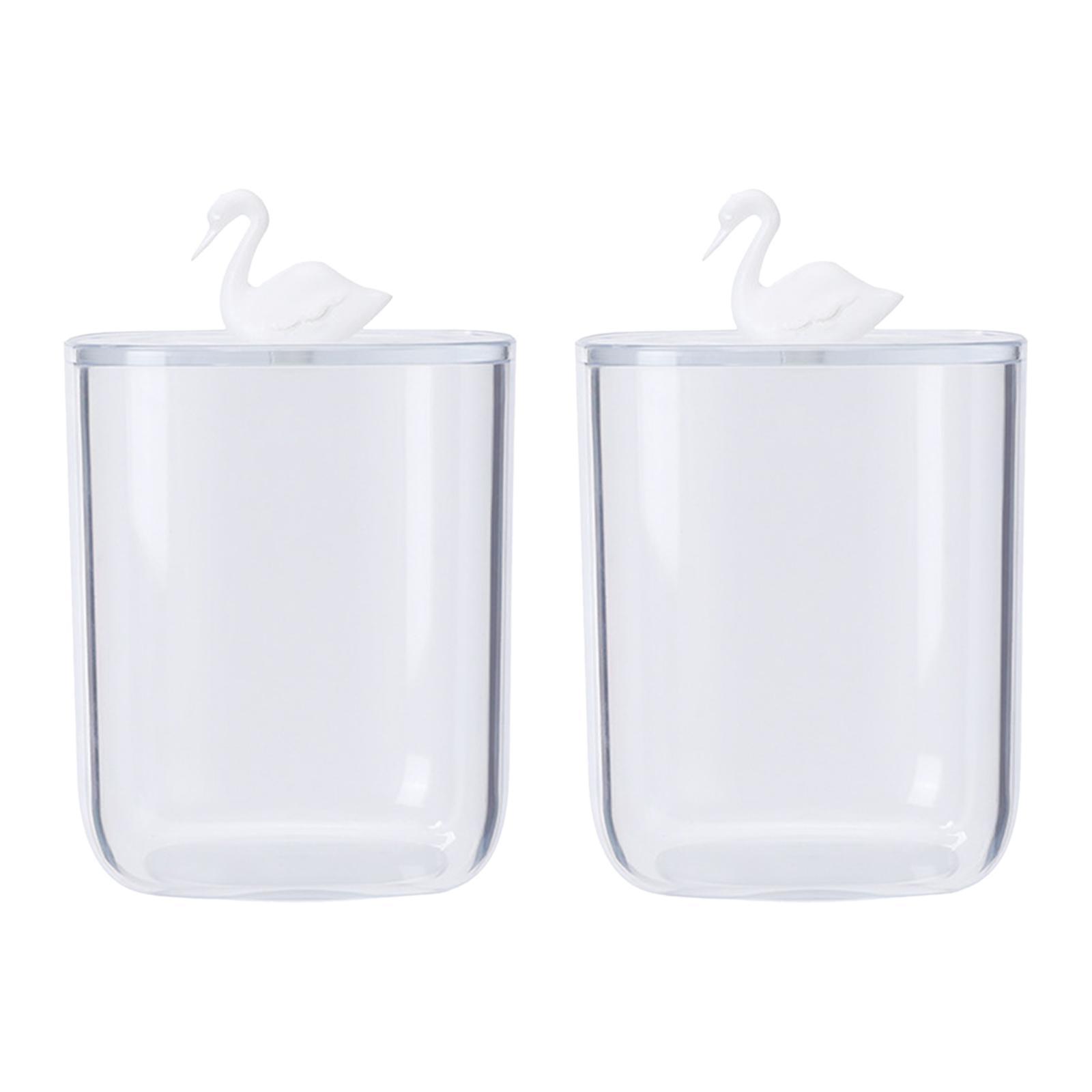 Makeup Organizer desk countertop organizer Fish