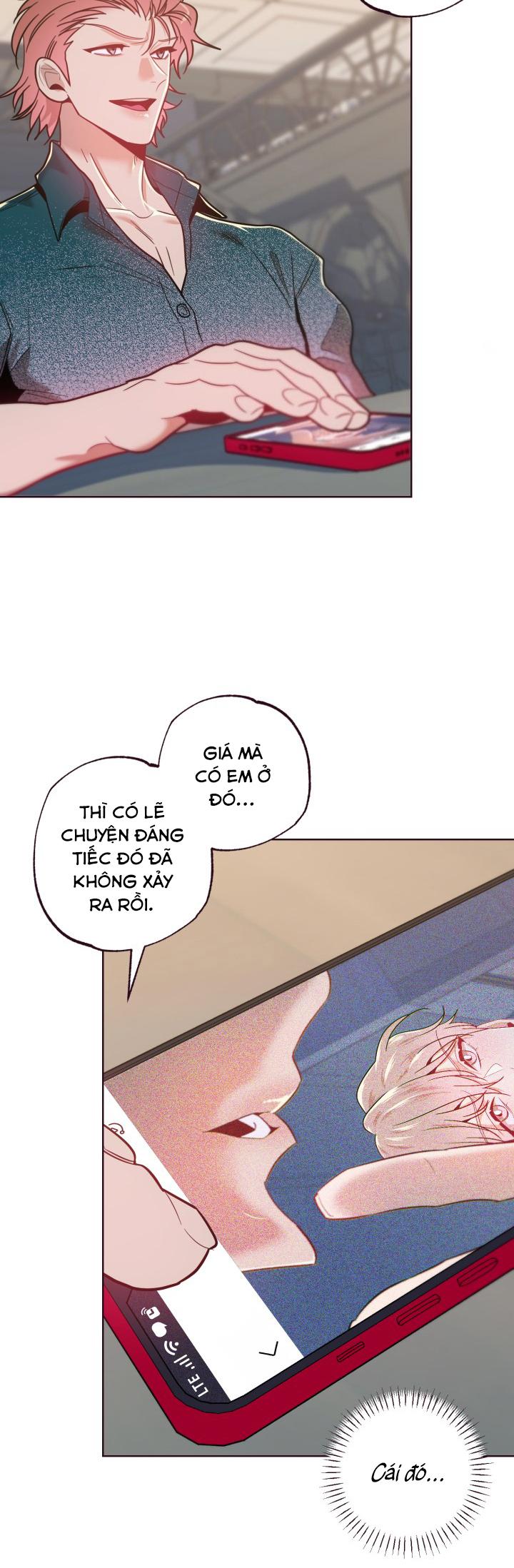 sụp đổ chapter 38 37