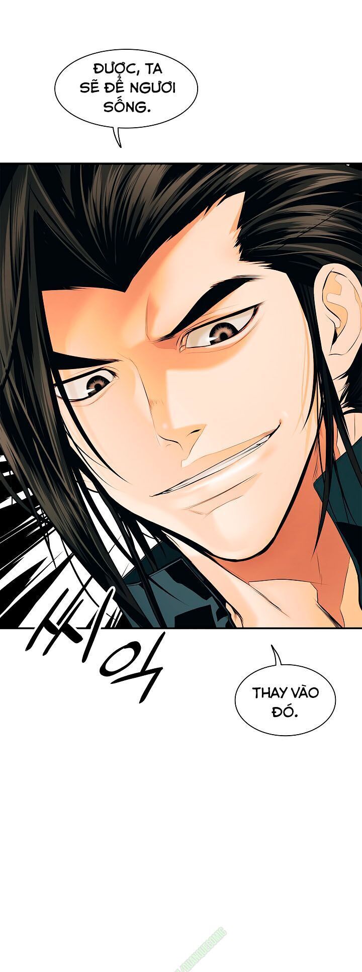 bất bại chân ma chapter 22.2 3