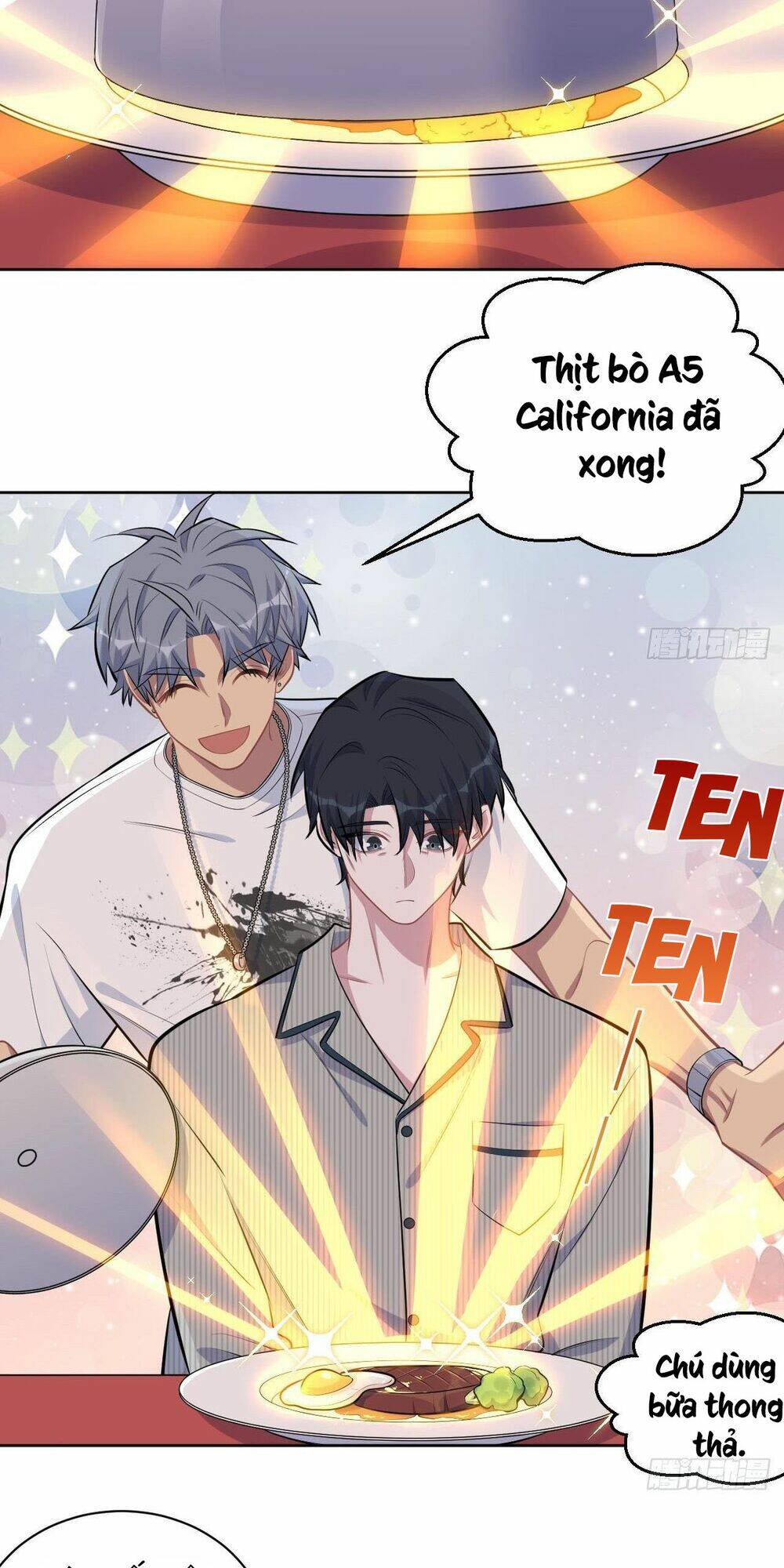 nhạc phụ đại nhân là lão bà chapter 145 17