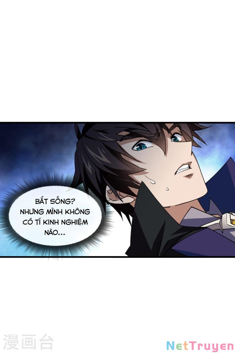 võng du chi cận chiến pháp sư chapter 439 30