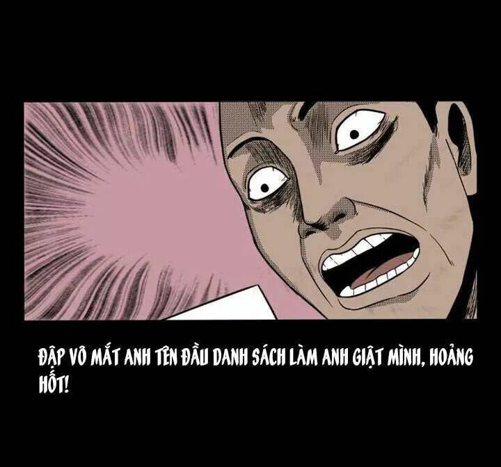 kỳ án có thật chapter 9 31