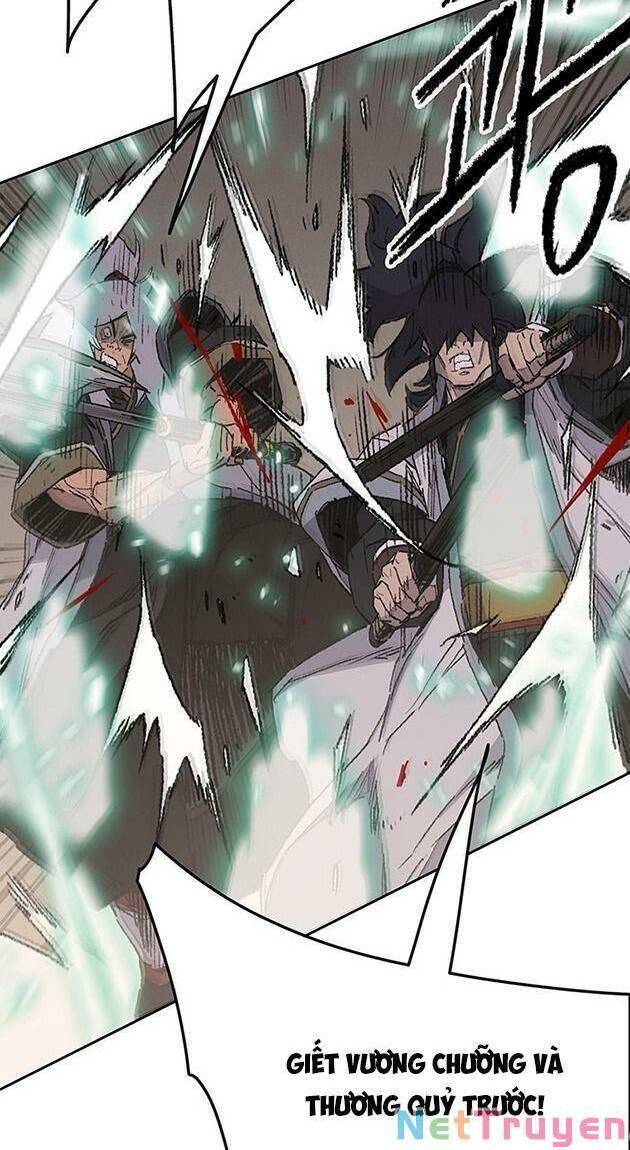 kiếm sĩ bất bại chapter 121 5