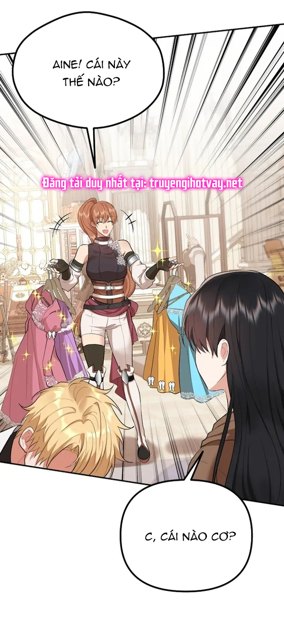 [18+] dũng sĩ vị tha chapter 35.1 24