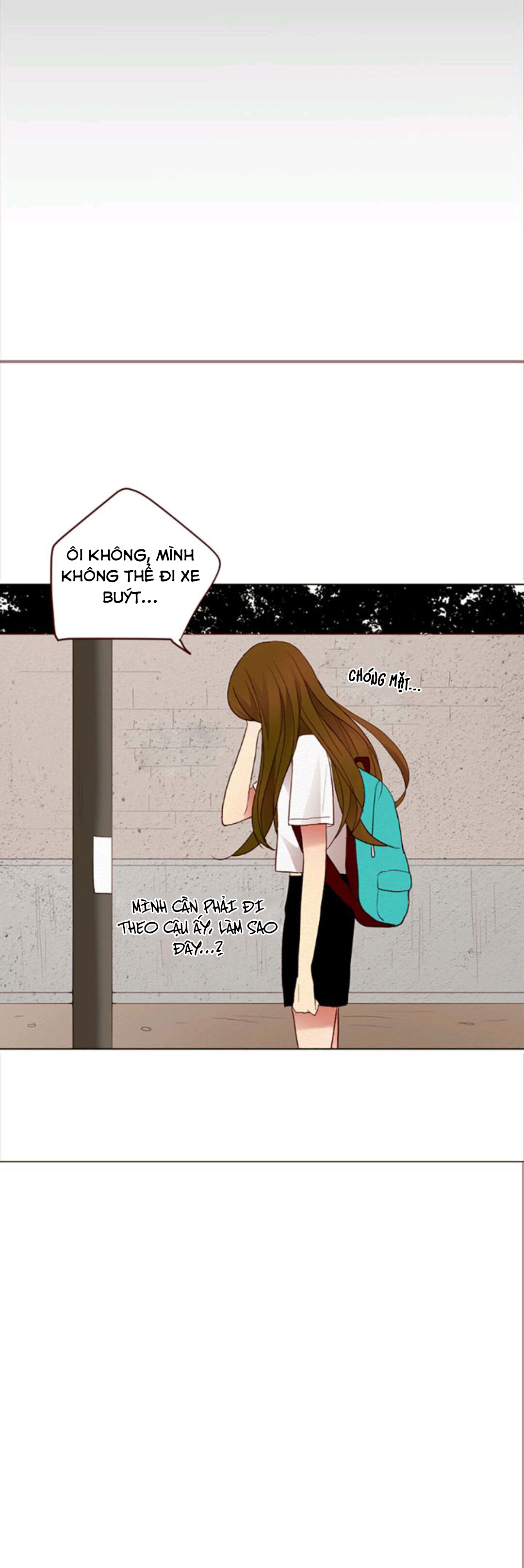 thầm yêu chapter 5 25