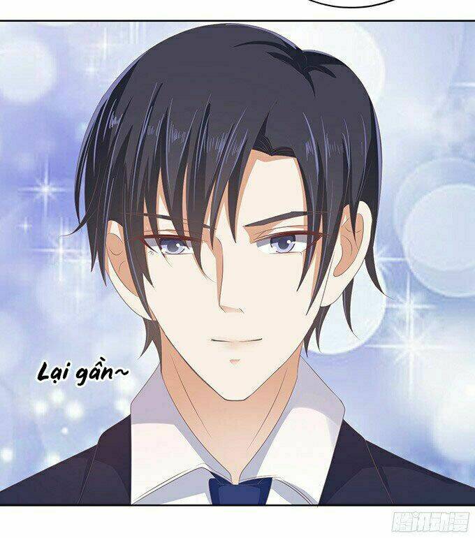 liệt ái tri hạ: series mật đào tiểu tình nhân chapter 57 33