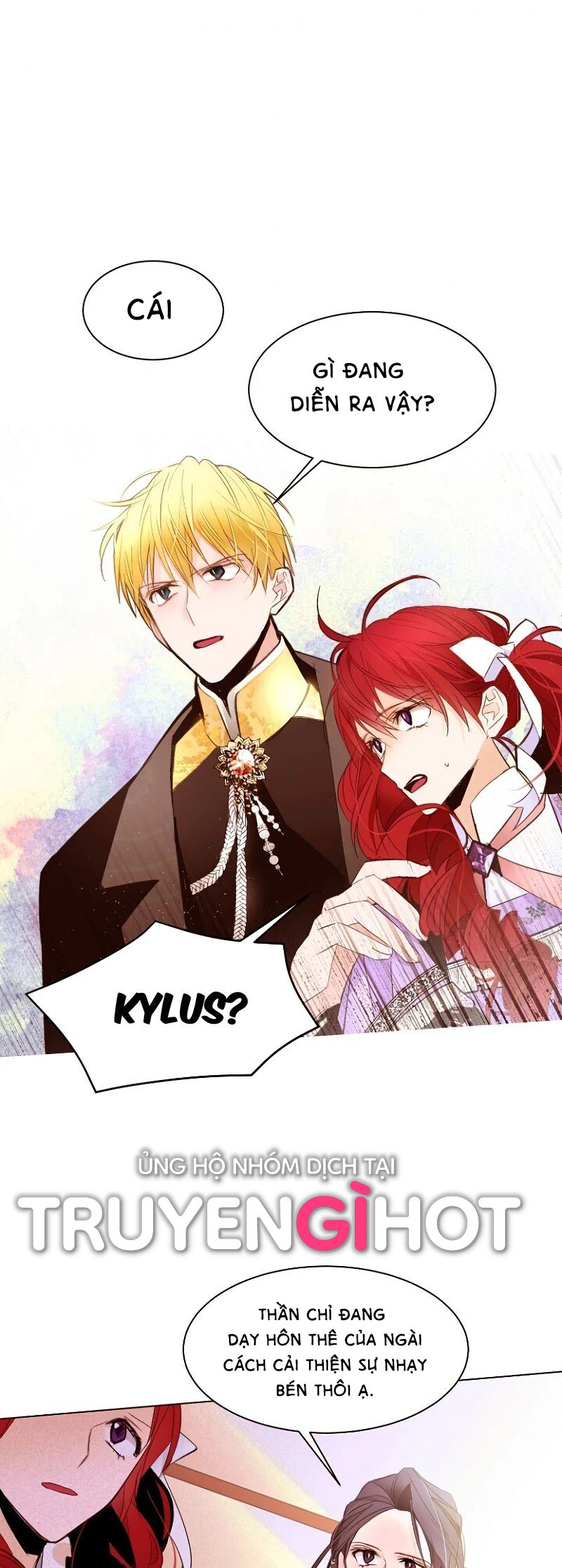 cuộc sống nhàm chán của quý cô tái sinh chapter 38 3