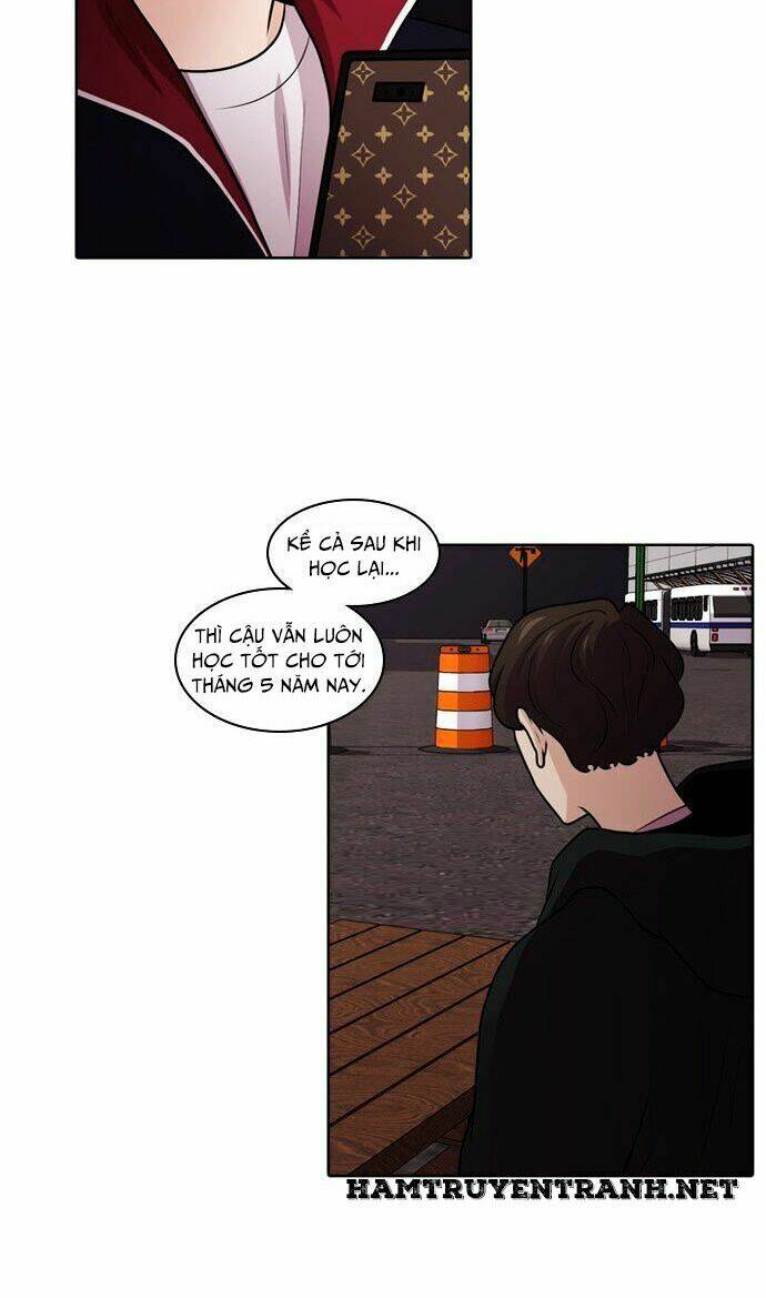 tomorrow - ngày mai chapter 19 28