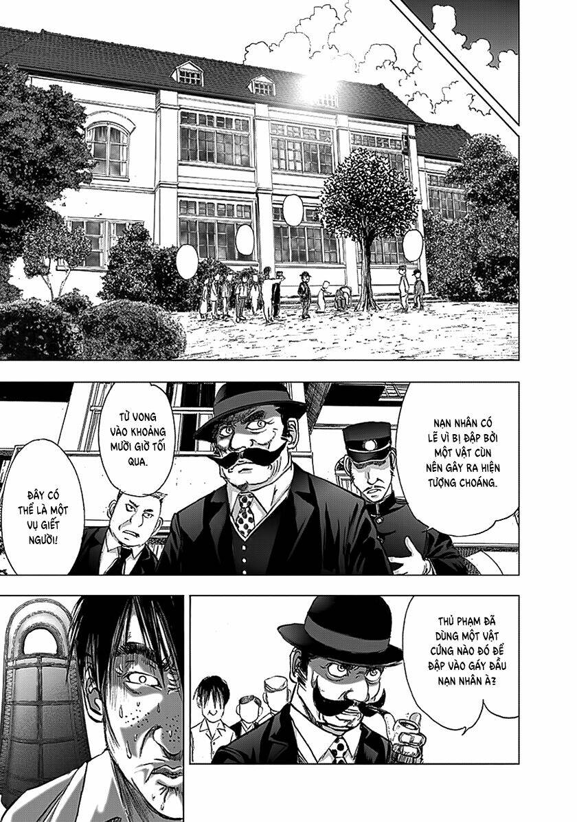 edogawa ranpo ijinkan chapter 78 16