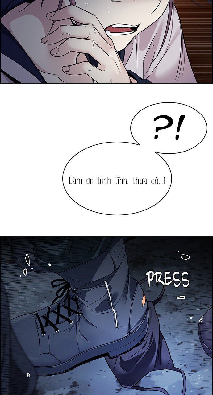 trò chơi số mệnh chapter 267 17